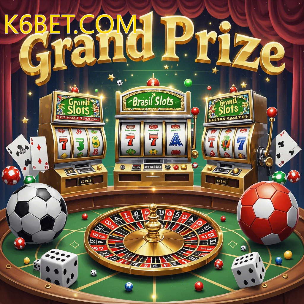 k6bet GAME-Slots